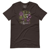 Vintage Alchemy Graphic Tee