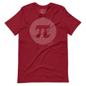 Pi Graphic Tee