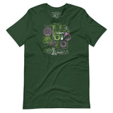 Vintage Alchemy Graphic Tee