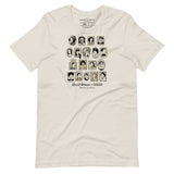 Great Women of Science Graphic Tee