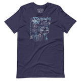 Neurology Graphic Tee
