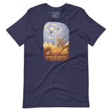 Cognitive Surplus Redmond Ecosystem Graphic Tee