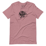 Eye Anatomy Graphic Tee