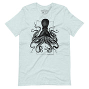 Beware the Kraken Graphic Tee