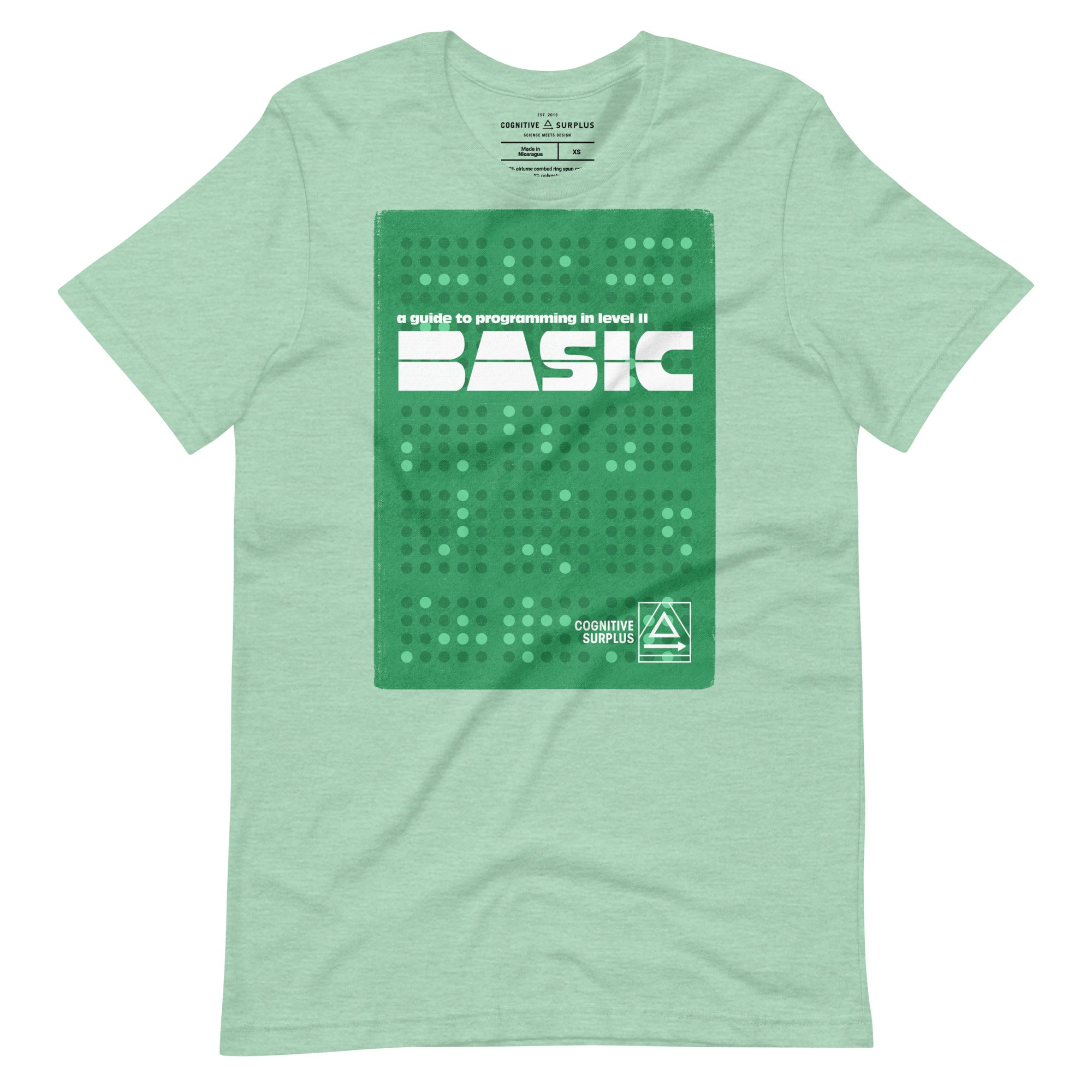unisex-staple-t-shirt-heather-prism-mint-front-6638f2af16766.jpg