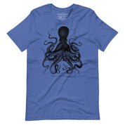 Beware the Kraken Graphic Tee