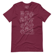 Women of Science Graphic Tee