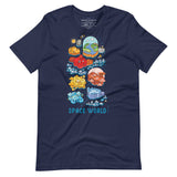 Space World Graphic Tee