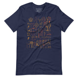 Vintage Chemistry Lab Graphic Tee