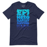 Beneath the Waves Graphic Tee
