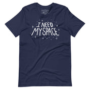 I Need My Space Graphic Tee