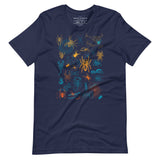 Vintage Spiders Graphic Tee