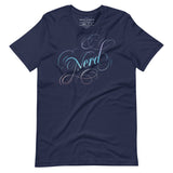 Nerd Graphic Tee