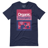 Organic Chemistry Graphic Tee