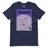 Psychology of the Unconscious Graphic Tee
