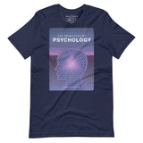 Principles of Psychology Graphic Tee