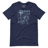 Neurology Graphic Tee
