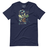 Evolution Graphic Tee
