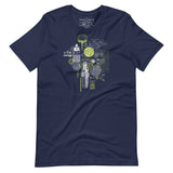 Atomic Energy Graphic Tee