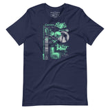 Caverns Graphic Tee