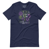 Vintage Alchemy Graphic Tee