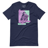 Vintage Anatomical Heart Graphic Tee