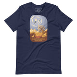 Cognitive Surplus Redmond Ecosystem Graphic Tee