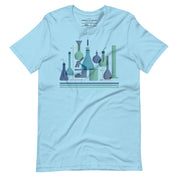 Retro Science Lab Graphic Tee