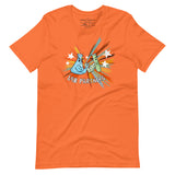 Lab Partners Graphic Tee