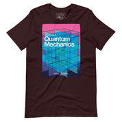 Principles of Quantum Mechanics Graphic Tee