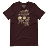 Veterinary Science Graphic Tee