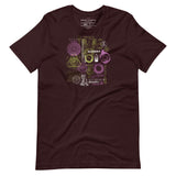 Vintage Alchemy Graphic Tee