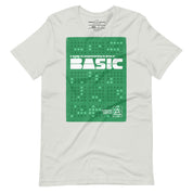 BASIC Programming Graphic Tee