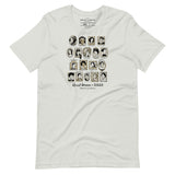 Great Women of Science Graphic Tee