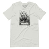 Let Me Love You Kraken Graphic Tee
