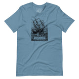 Let Me Love You Kraken Graphic Tee