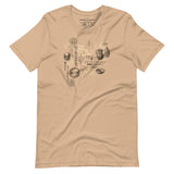 Archaeology Graphic Tee