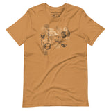 Archaeology Graphic Tee