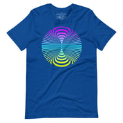 Wormhole Graphic Tee