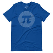 Pi Graphic Tee