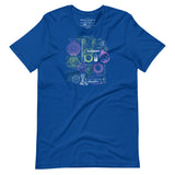 Vintage Alchemy Graphic Tee