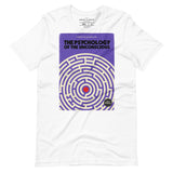 Psychology of the Unconscious Graphic Tee
