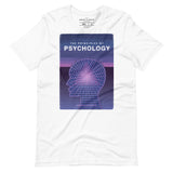 Principles of Psychology Graphic Tee