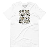Great Women of Science Graphic Tee