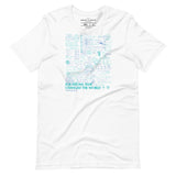 Equations That Changed the World Graphic Tee