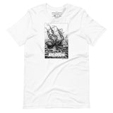 Let Me Love You Kraken Graphic Tee