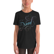 Nerd Youth Graphic Tee