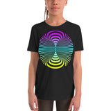 Wormhole Youth Graphic Tee