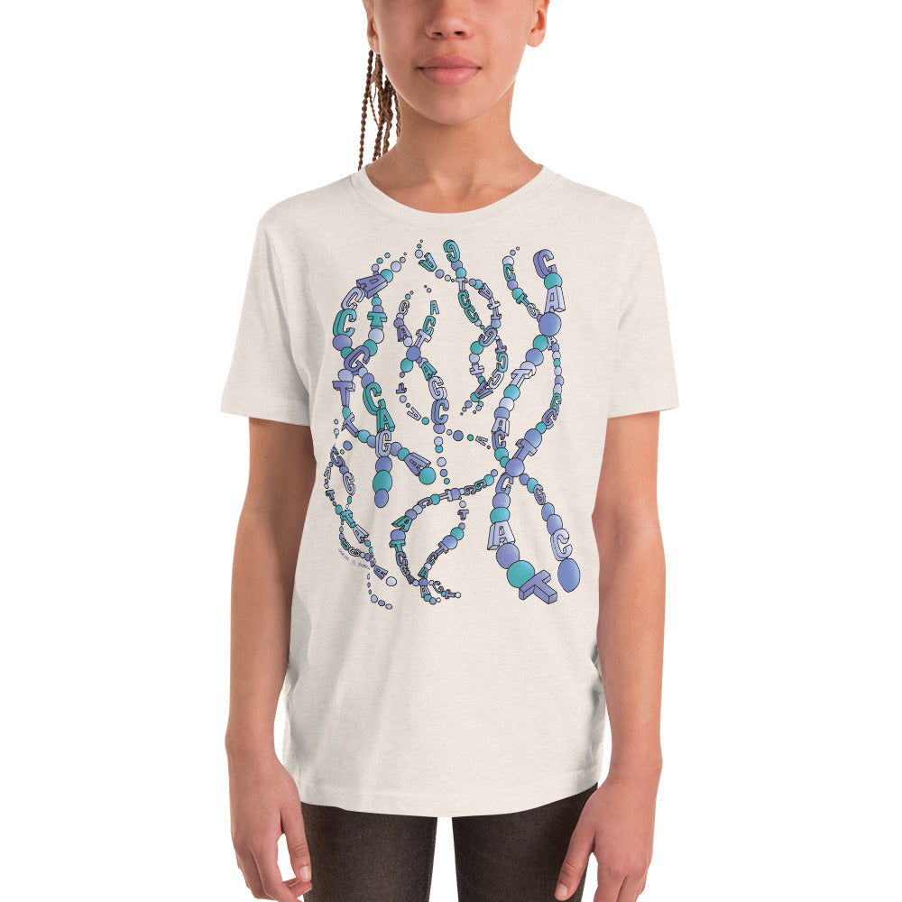 DNA Youth Graphic Tee