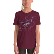 Nerd Youth Graphic Tee